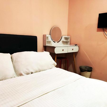 The B'Hotel Kajang Buitenkant foto