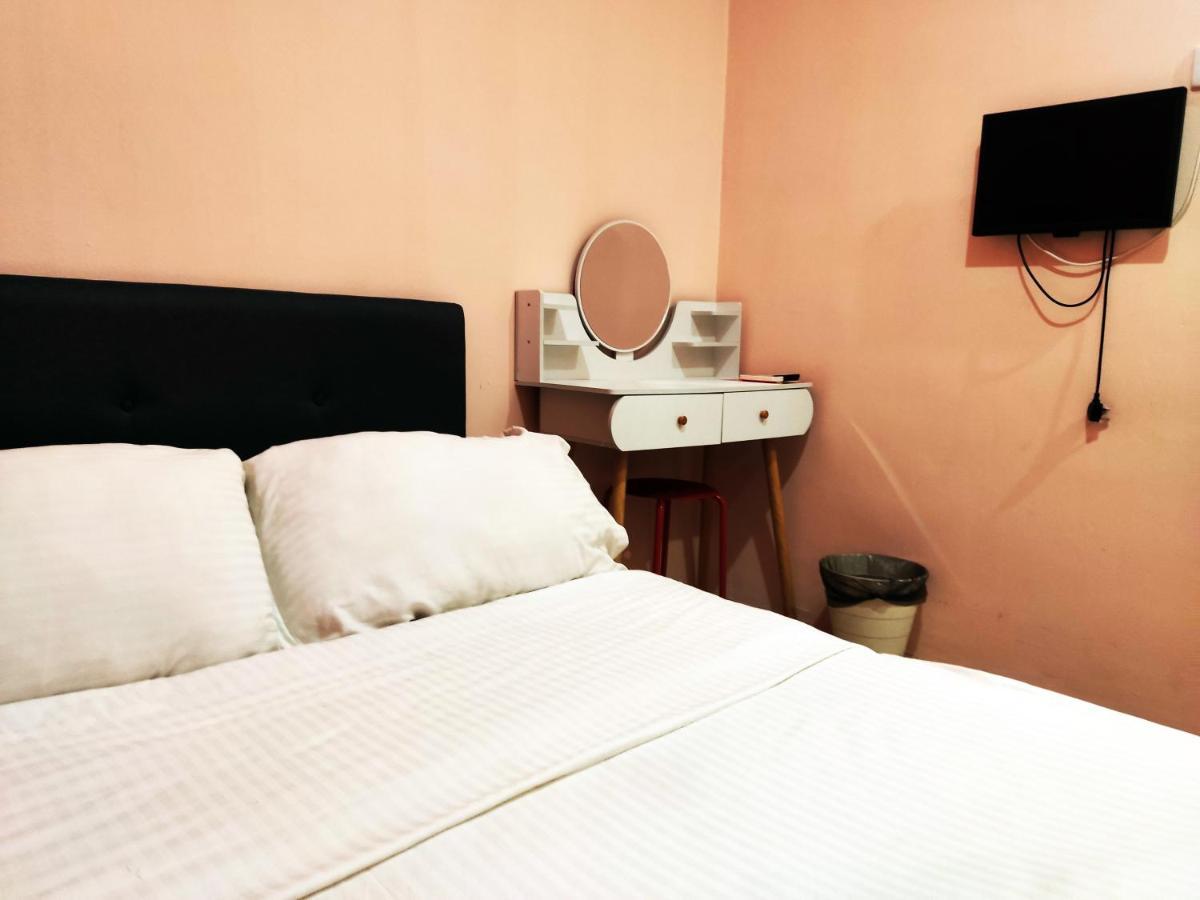 The B'Hotel Kajang Buitenkant foto