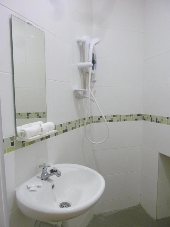 The B'Hotel Kajang Buitenkant foto