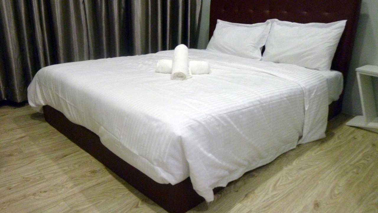 The B'Hotel Kajang Buitenkant foto