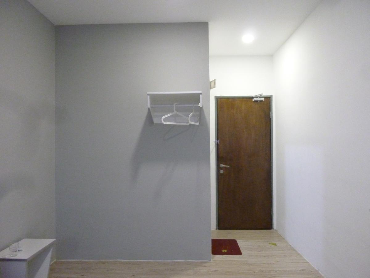 The B'Hotel Kajang Buitenkant foto