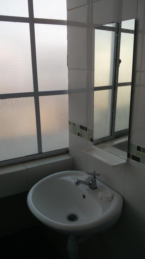 The B'Hotel Kajang Buitenkant foto