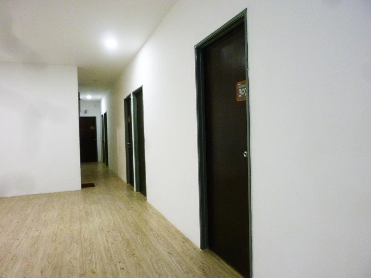 The B'Hotel Kajang Buitenkant foto