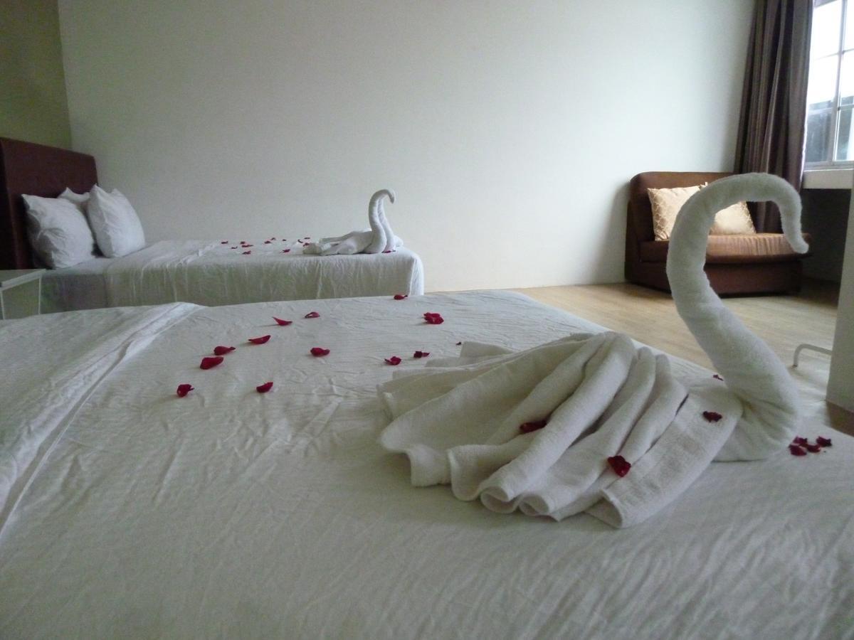 The B'Hotel Kajang Buitenkant foto