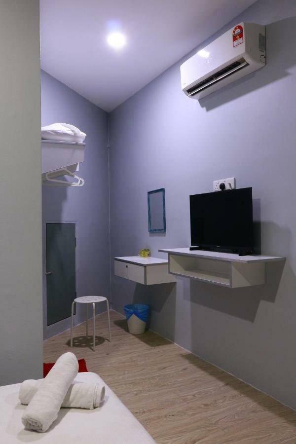 The B'Hotel Kajang Buitenkant foto
