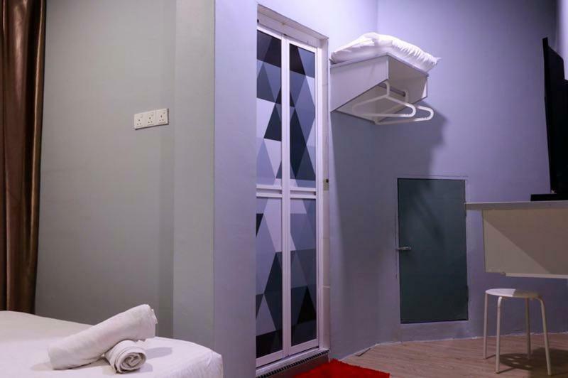 The B'Hotel Kajang Buitenkant foto