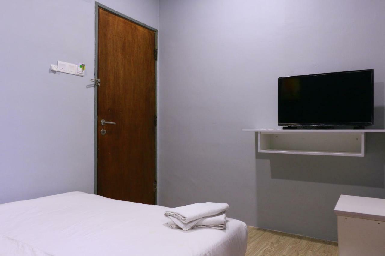The B'Hotel Kajang Buitenkant foto