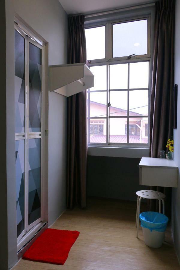 The B'Hotel Kajang Buitenkant foto