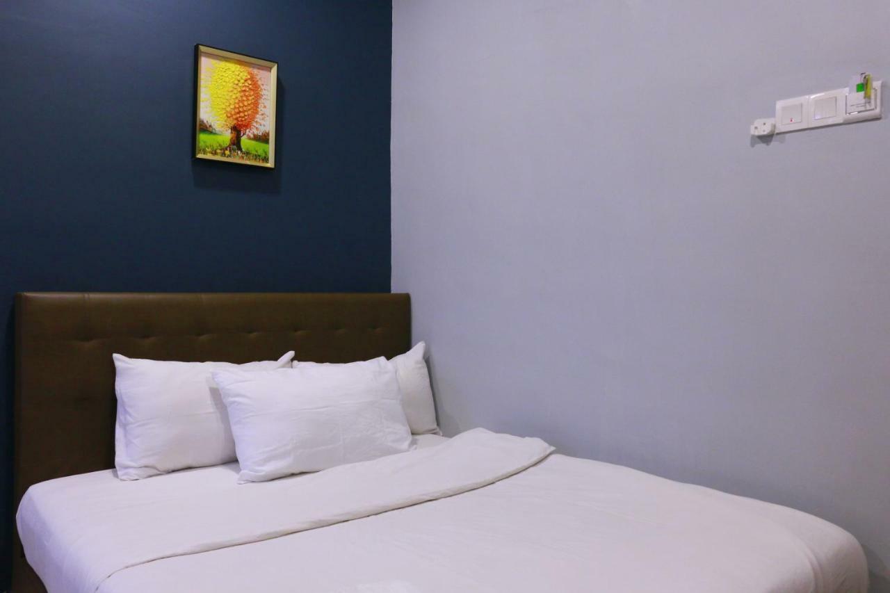 The B'Hotel Kajang Buitenkant foto